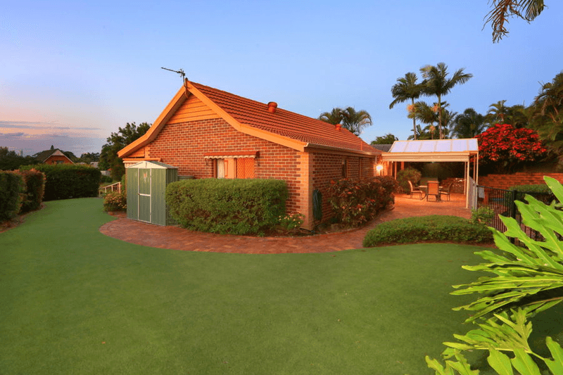 3 Oleander Place, ROBINA, QLD 4226