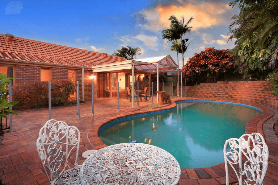 3 Oleander Place, ROBINA, QLD 4226