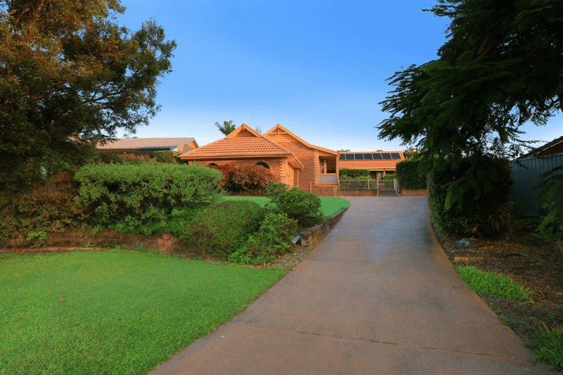 3 Oleander Place, ROBINA, QLD 4226