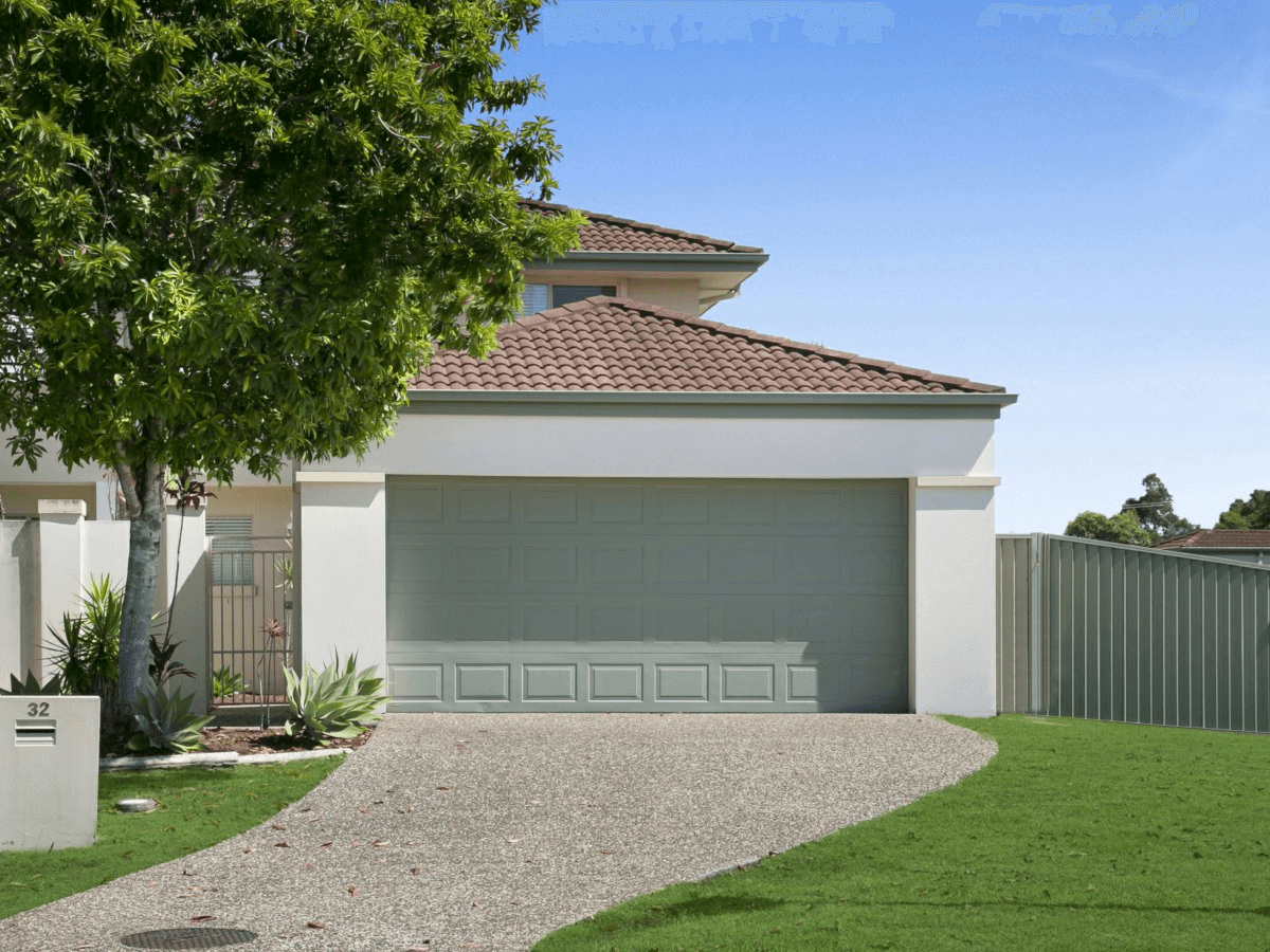 32 Prospect Court, ROBINA, QLD 4226