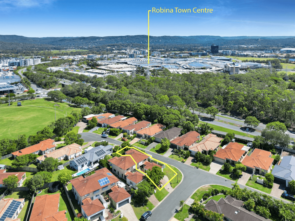 32 Prospect Court, ROBINA, QLD 4226