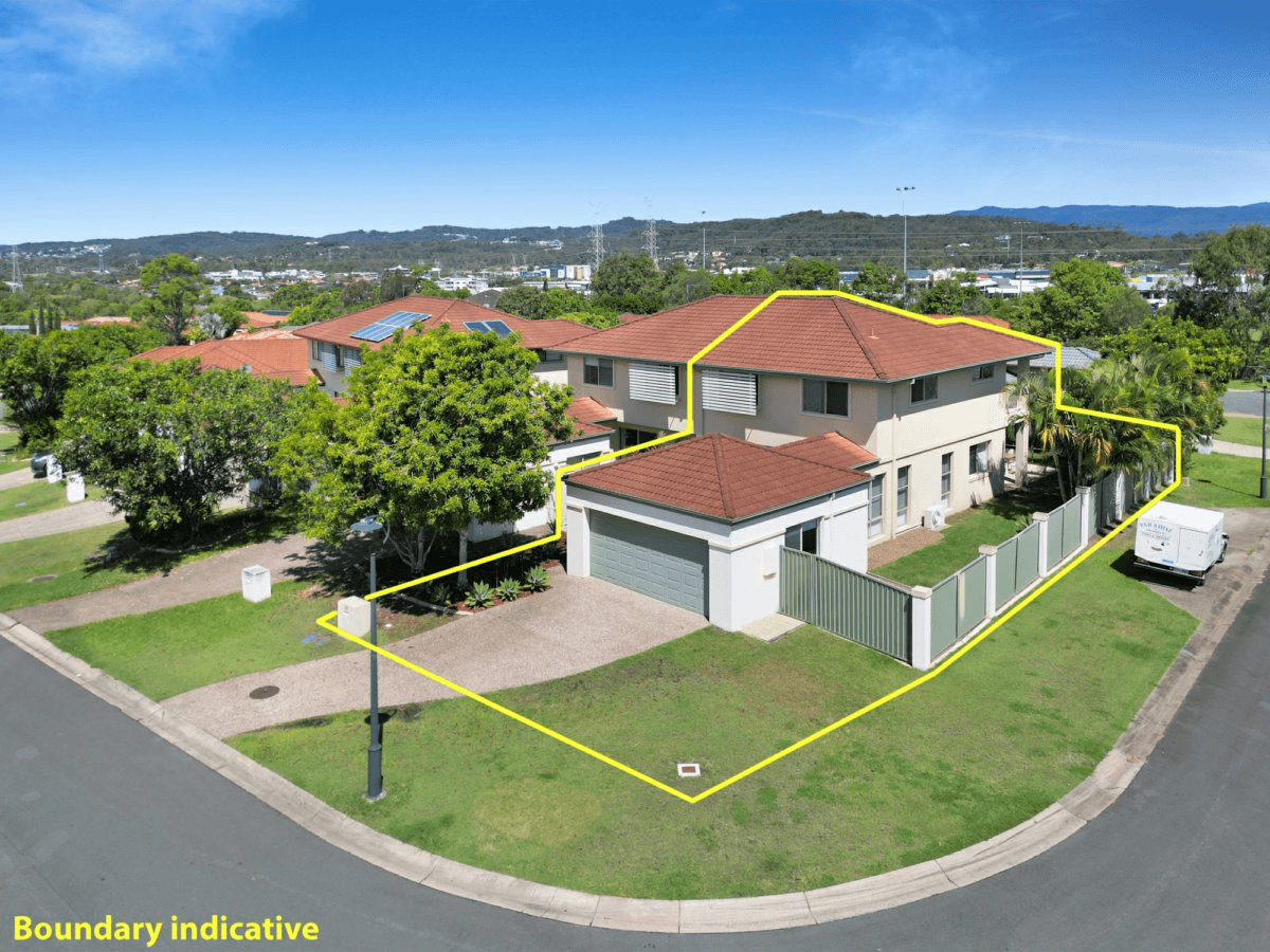 32 Prospect Court, ROBINA, QLD 4226