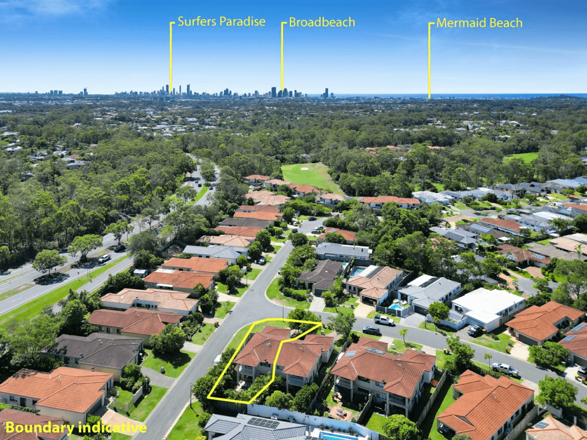 32 Prospect Court, ROBINA, QLD 4226