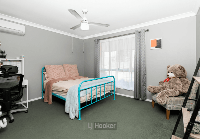 22-24 Belair Close, PARK RIDGE SOUTH, QLD 4125