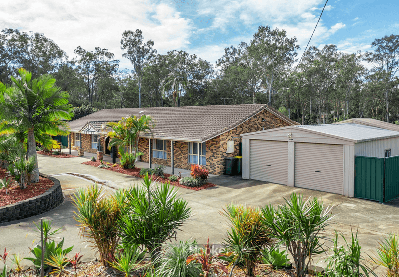 22-24 Belair Close, PARK RIDGE SOUTH, QLD 4125