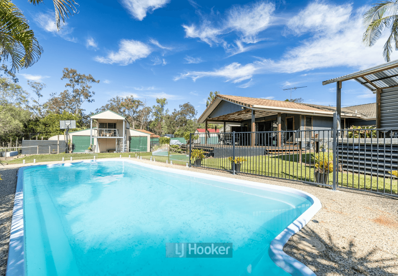 22-24 Belair Close, PARK RIDGE SOUTH, QLD 4125