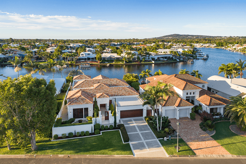 115 Shorehaven Drive, Noosa Waters, QLD 4566