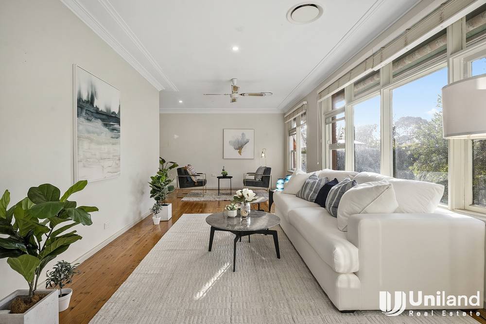 7  Walsh Street, Eastwood, NSW 2122