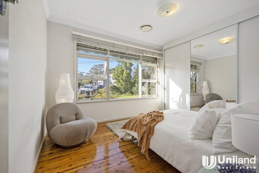7  Walsh Street, Eastwood, NSW 2122