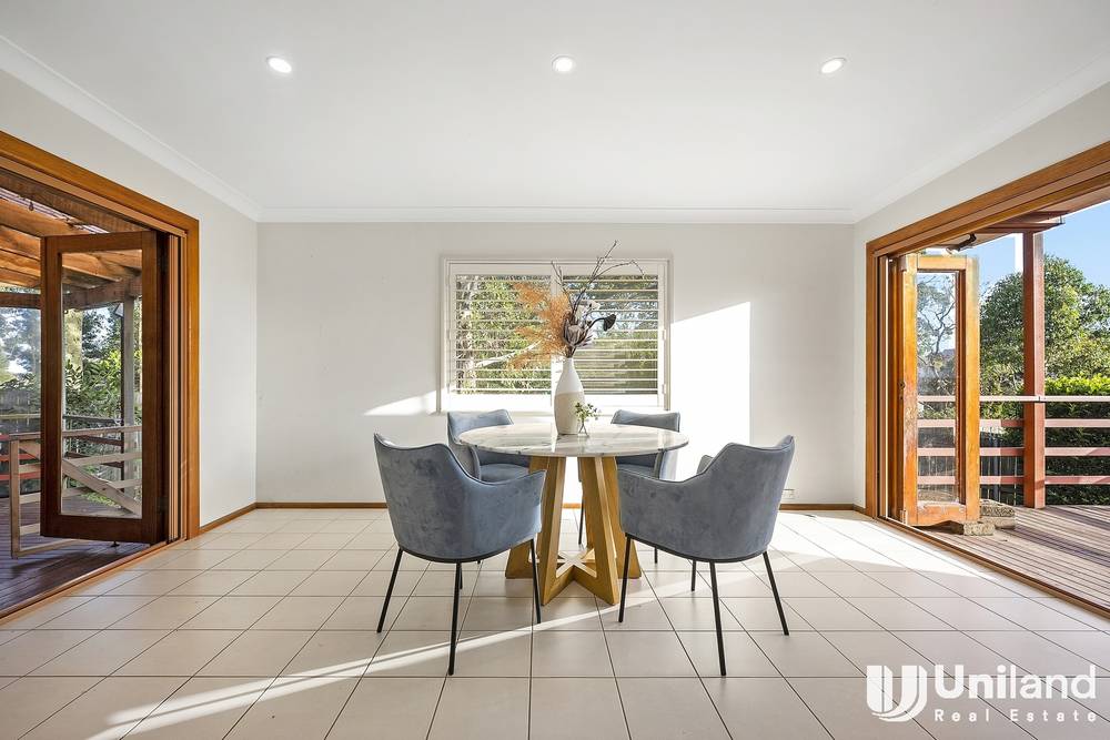 7  Walsh Street, Eastwood, NSW 2122
