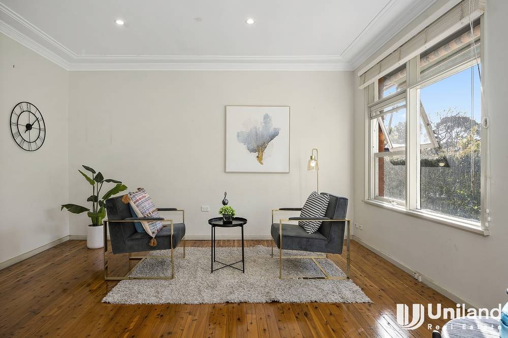 7  Walsh Street, Eastwood, NSW 2122