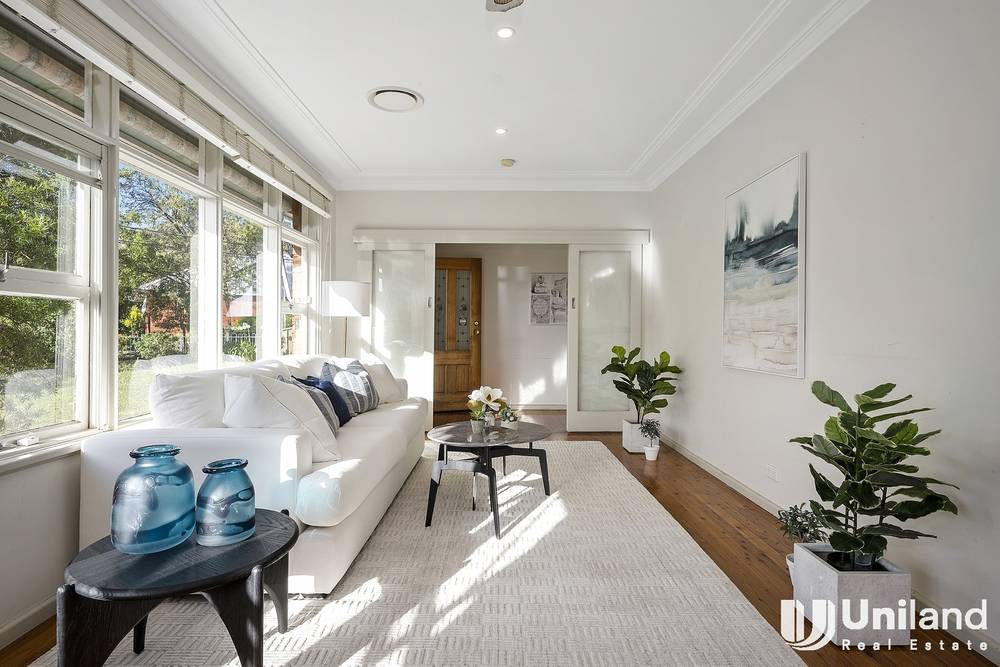 7  Walsh Street, Eastwood, NSW 2122