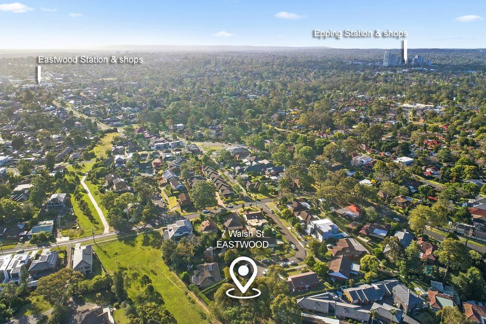 7  Walsh Street, Eastwood, NSW 2122