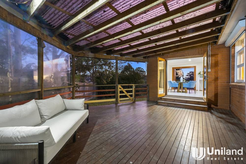 7  Walsh Street, Eastwood, NSW 2122