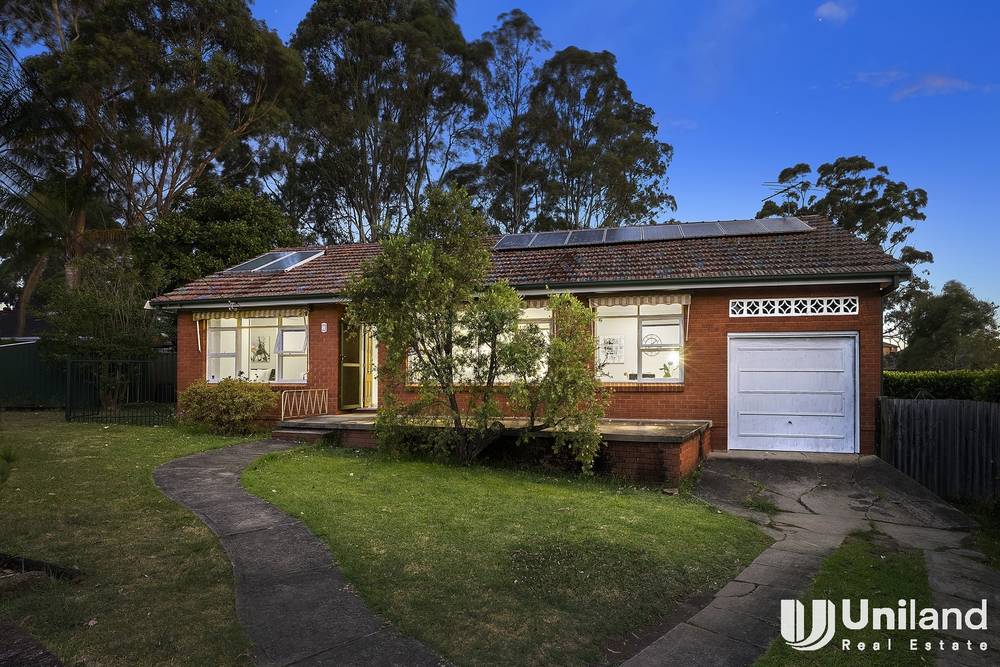 7  Walsh Street, Eastwood, NSW 2122