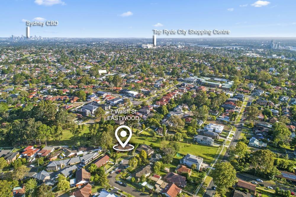 7  Walsh Street, Eastwood, NSW 2122