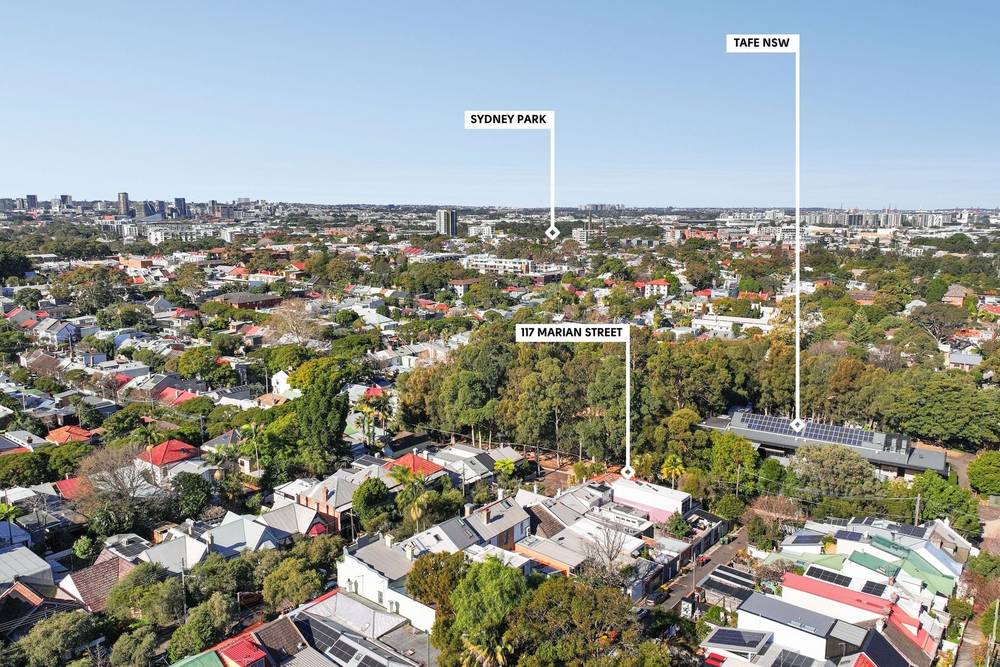 117 Marian Street, Enmore, NSW 2042