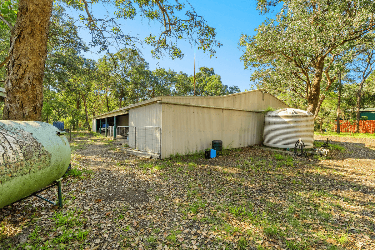 282 Ryans Road, Coongulla, VIC 3860