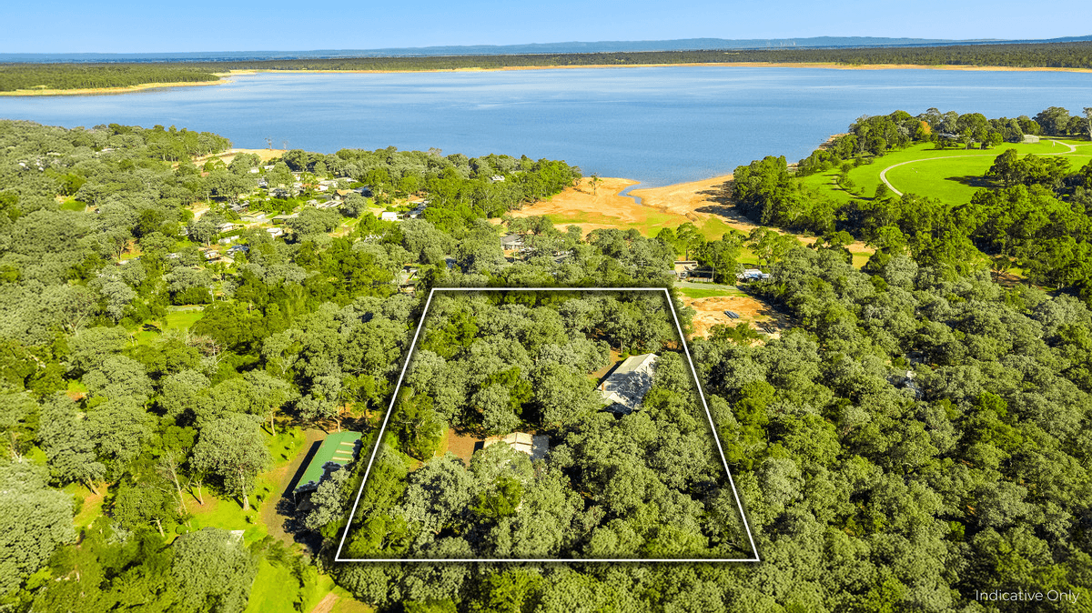 282 Ryans Road, Coongulla, VIC 3860