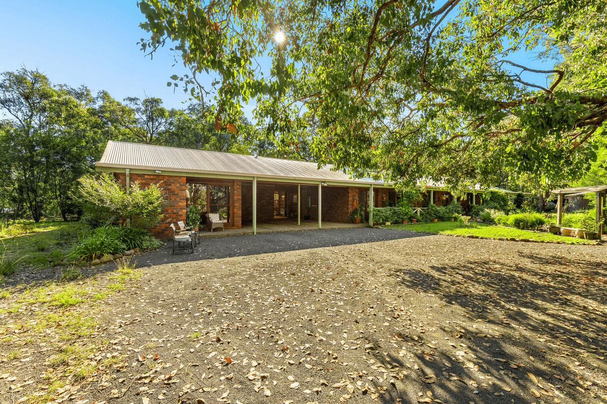 282 Ryans Road, Coongulla, VIC 3860