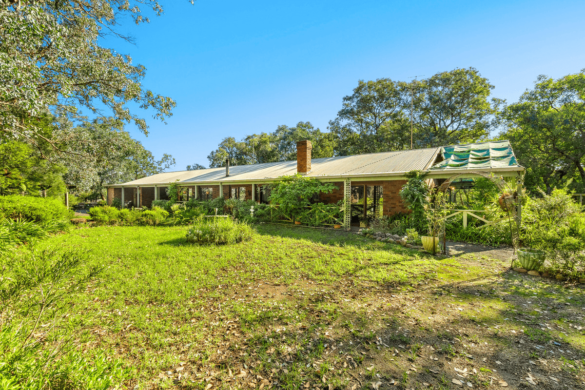 282 Ryans Road, Coongulla, VIC 3860