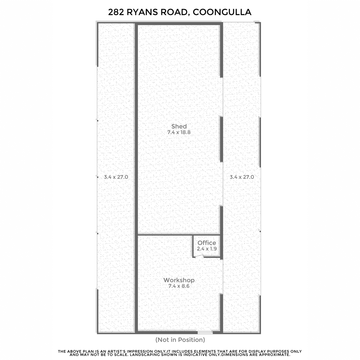 282 Ryans Road, Coongulla, VIC 3860