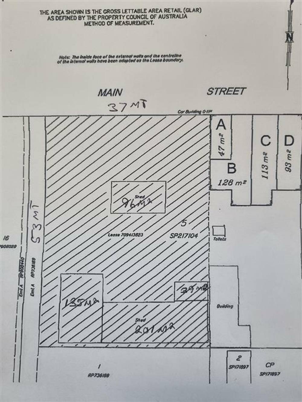 114 Main St, Proserpine, QLD 4800
