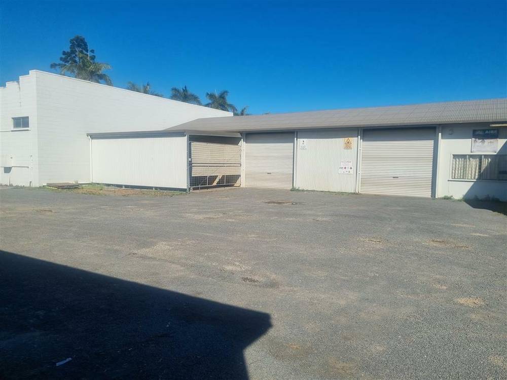114 Main St, Proserpine, QLD 4800
