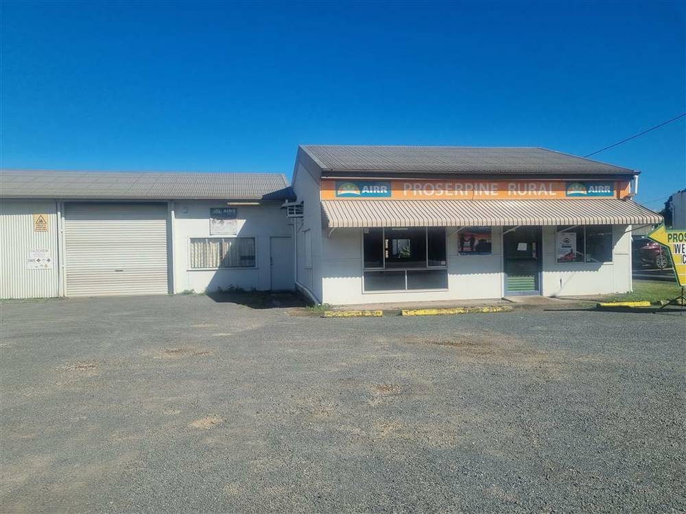 114 Main St, Proserpine, QLD 4800
