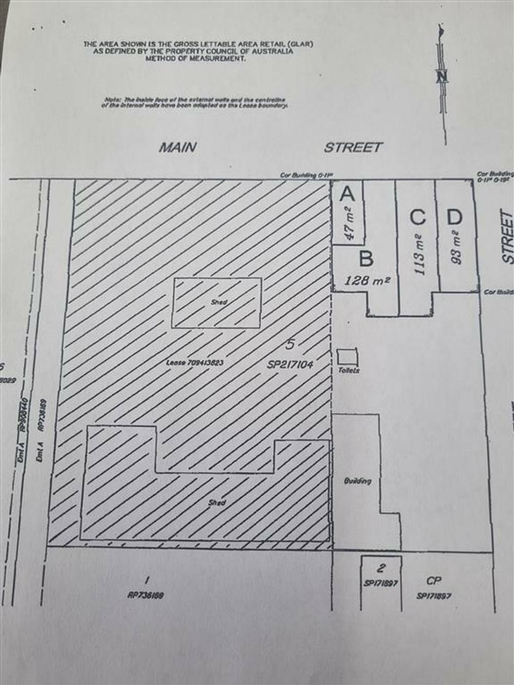 114 Main St, Proserpine, QLD 4800
