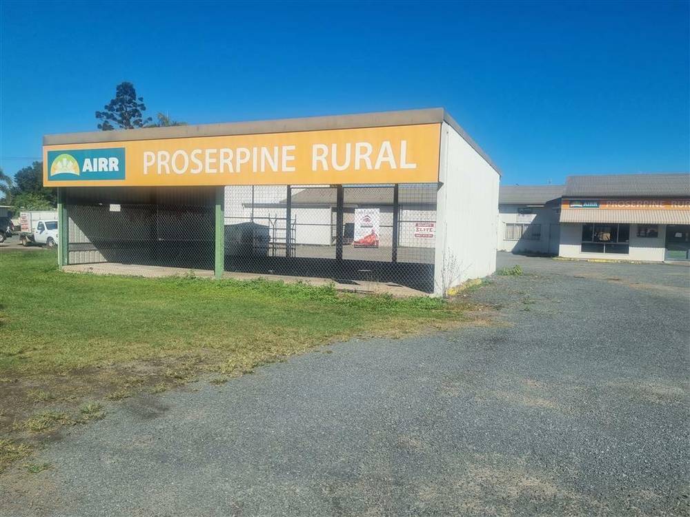 114 Main St, Proserpine, QLD 4800