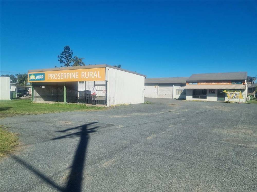 114 Main St, Proserpine, QLD 4800