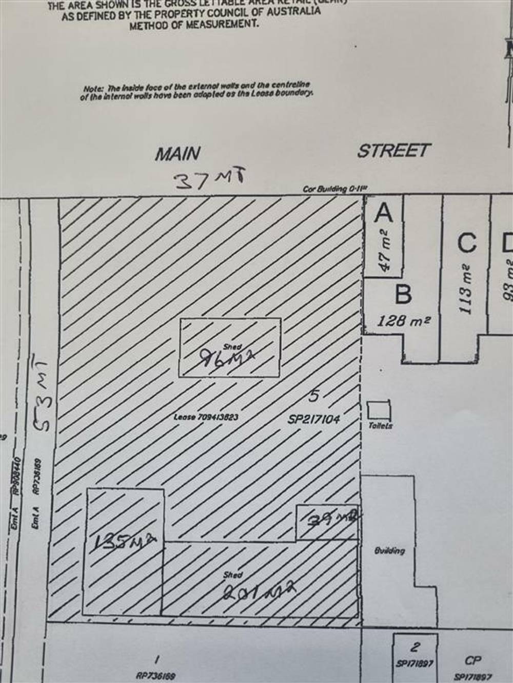 114 Main St, Proserpine, QLD 4800