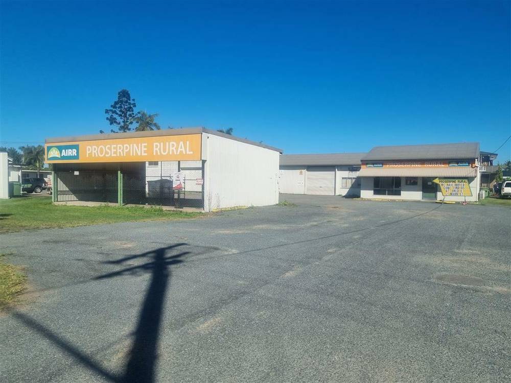114 Main St, Proserpine, QLD 4800