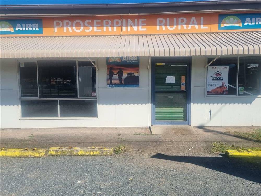114 Main St, Proserpine, QLD 4800