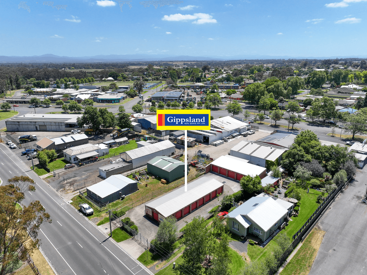 14 McMahon Drive, Maffra, VIC 3860