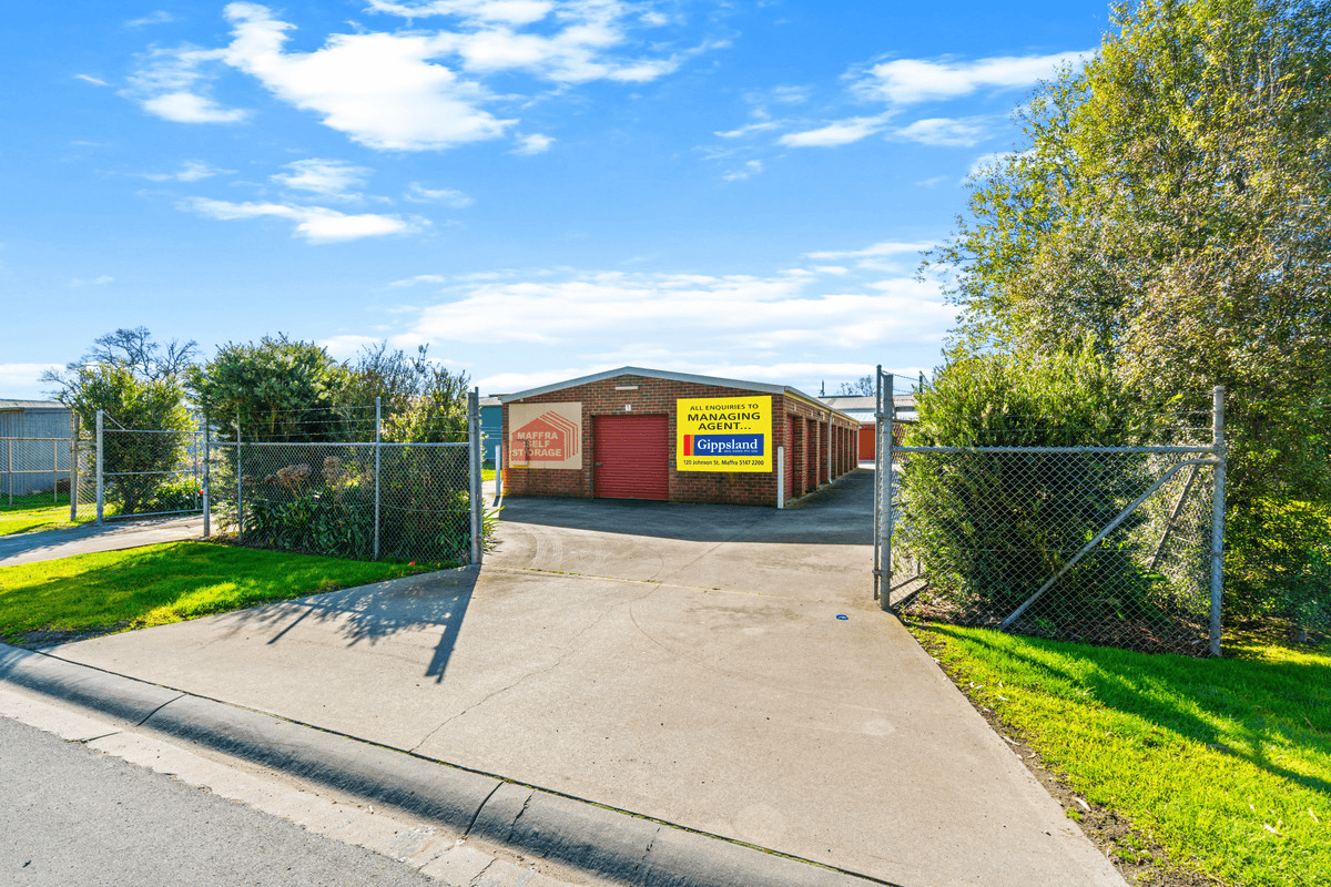 14 McMahon Drive, Maffra, VIC 3860