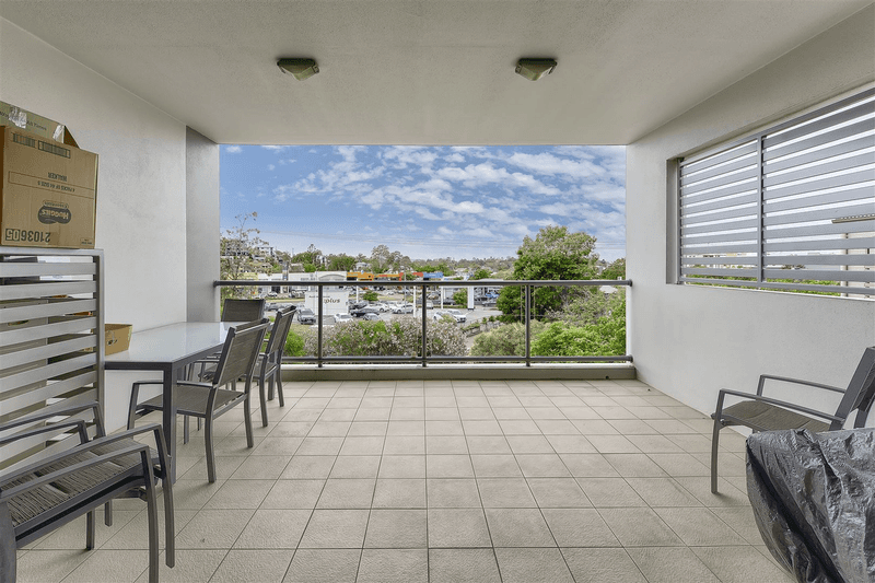 11/279 Moggill Road, Indooroopilly, QLD 4068