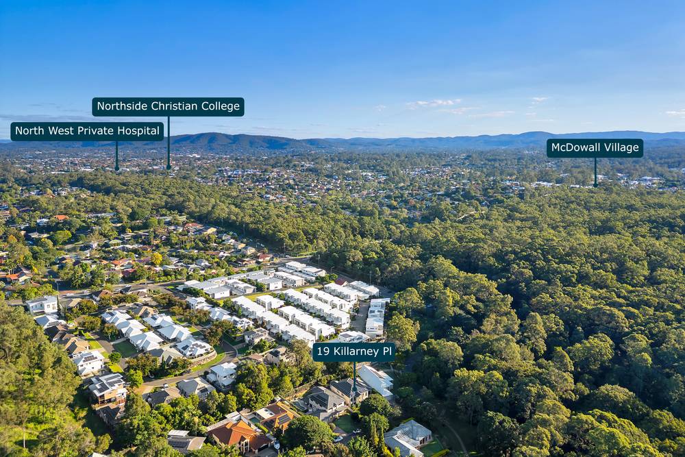 19 Killarney Place, CHERMSIDE WEST, QLD 4032