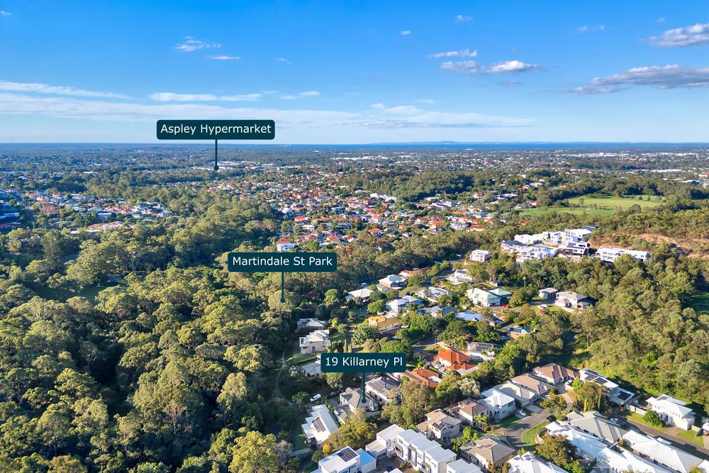 19 Killarney Place, CHERMSIDE WEST, QLD 4032