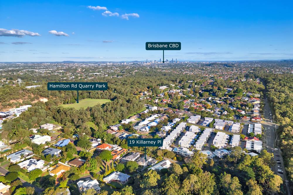 19 Killarney Place, CHERMSIDE WEST, QLD 4032