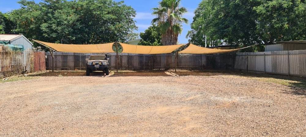 6/25 Mona Street, Mount Isa, qld 4825