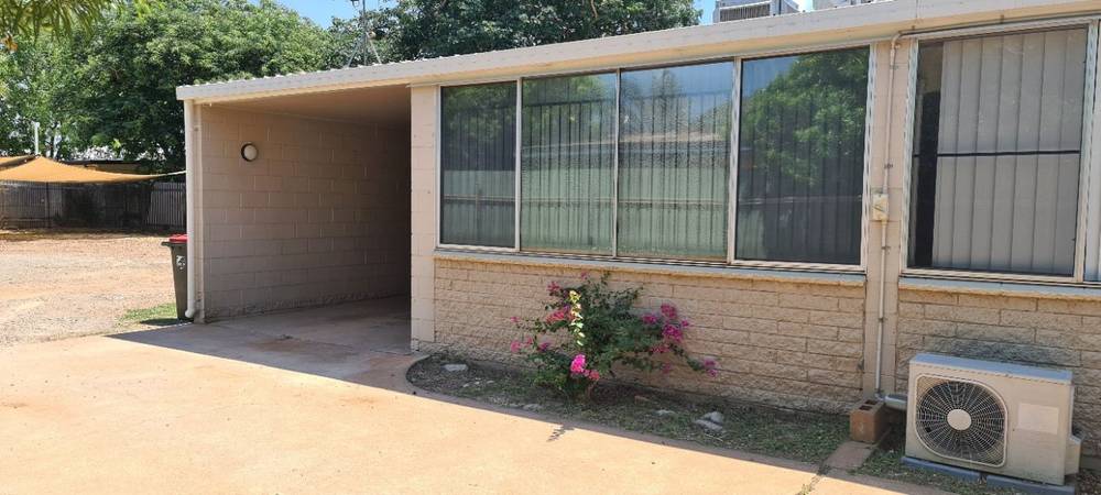6/25 Mona Street, Mount Isa, qld 4825