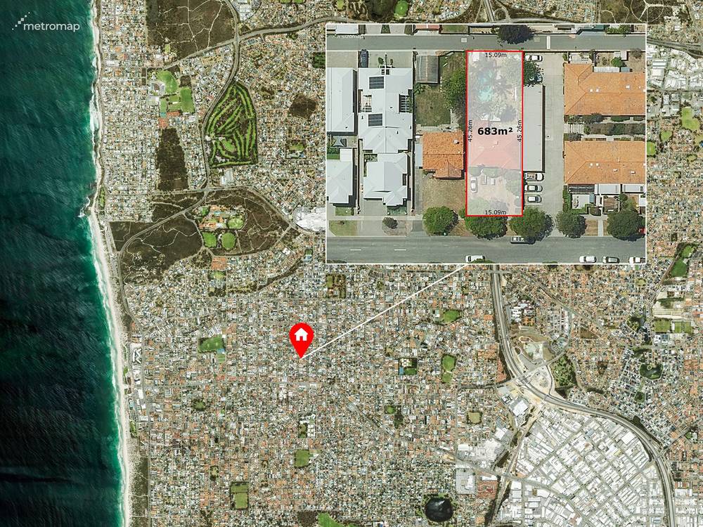 184 Grand Promenade, DOUBLEVIEW, WA 6018