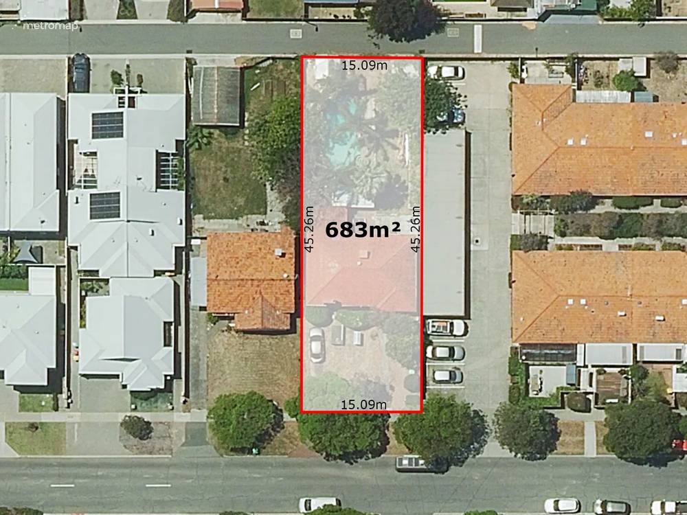 184 Grand Promenade, DOUBLEVIEW, WA 6018
