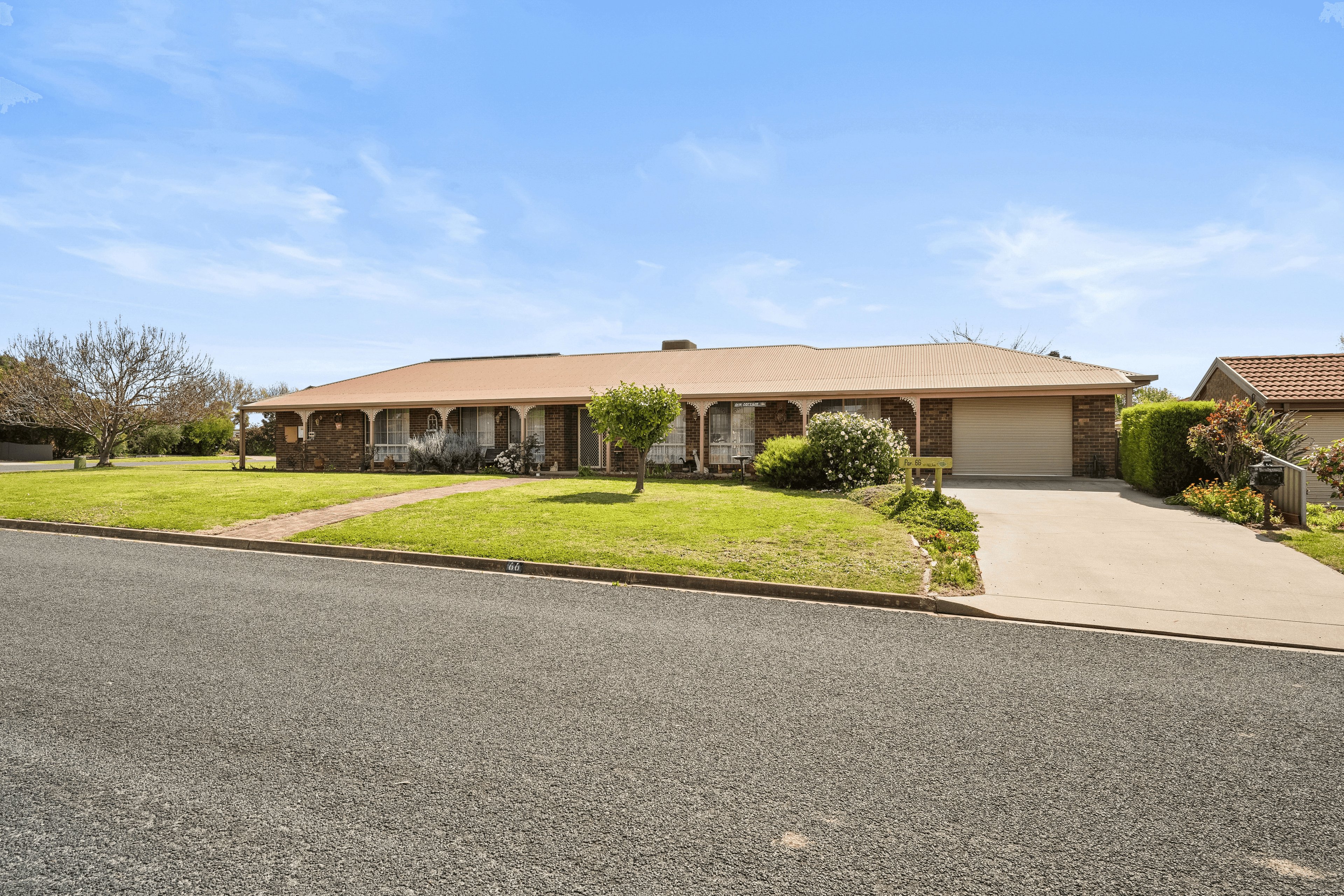 66 Sauvignon Drive, Corowa, NSW 2646