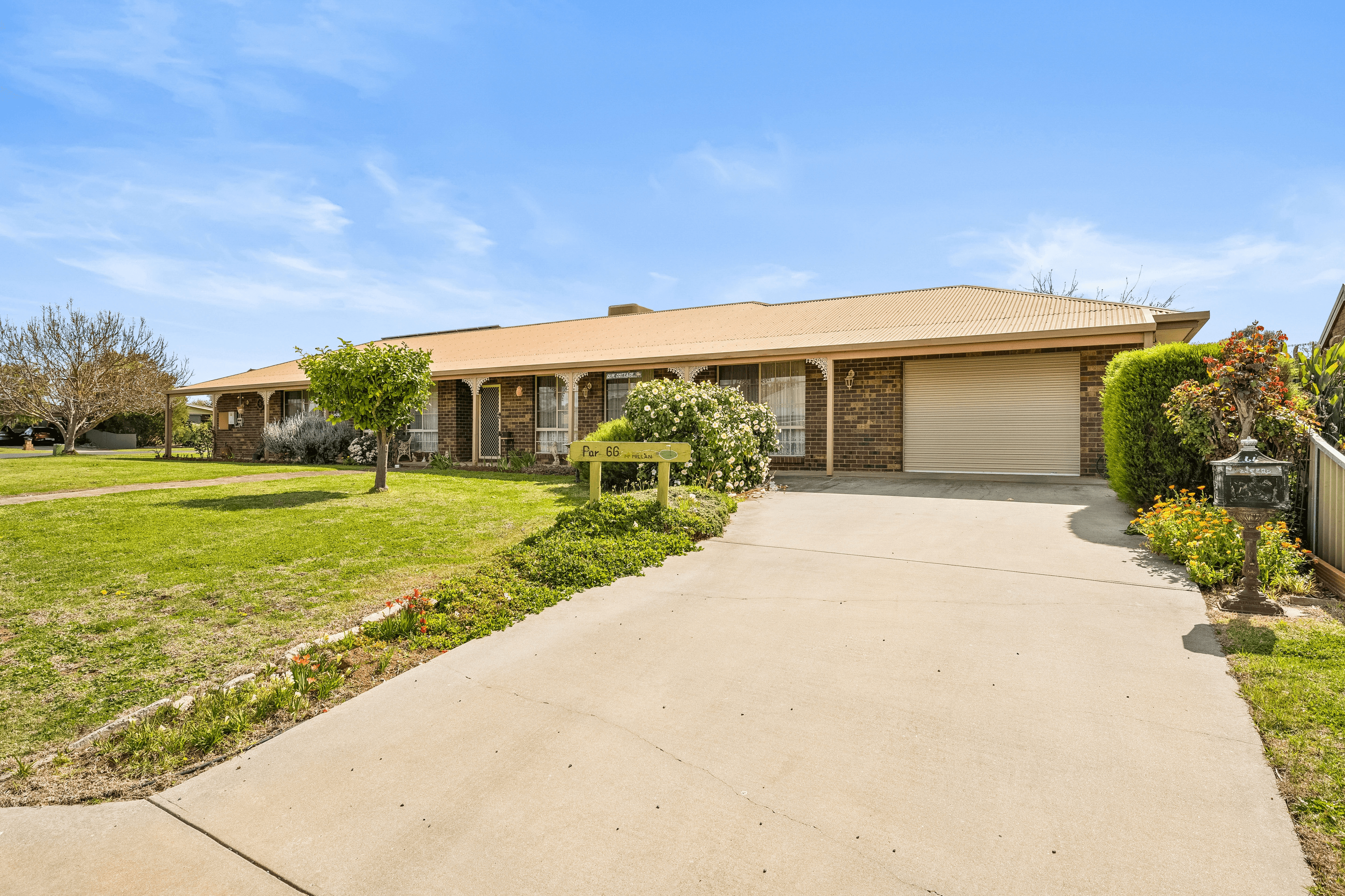 66 Sauvignon Drive, Corowa, NSW 2646