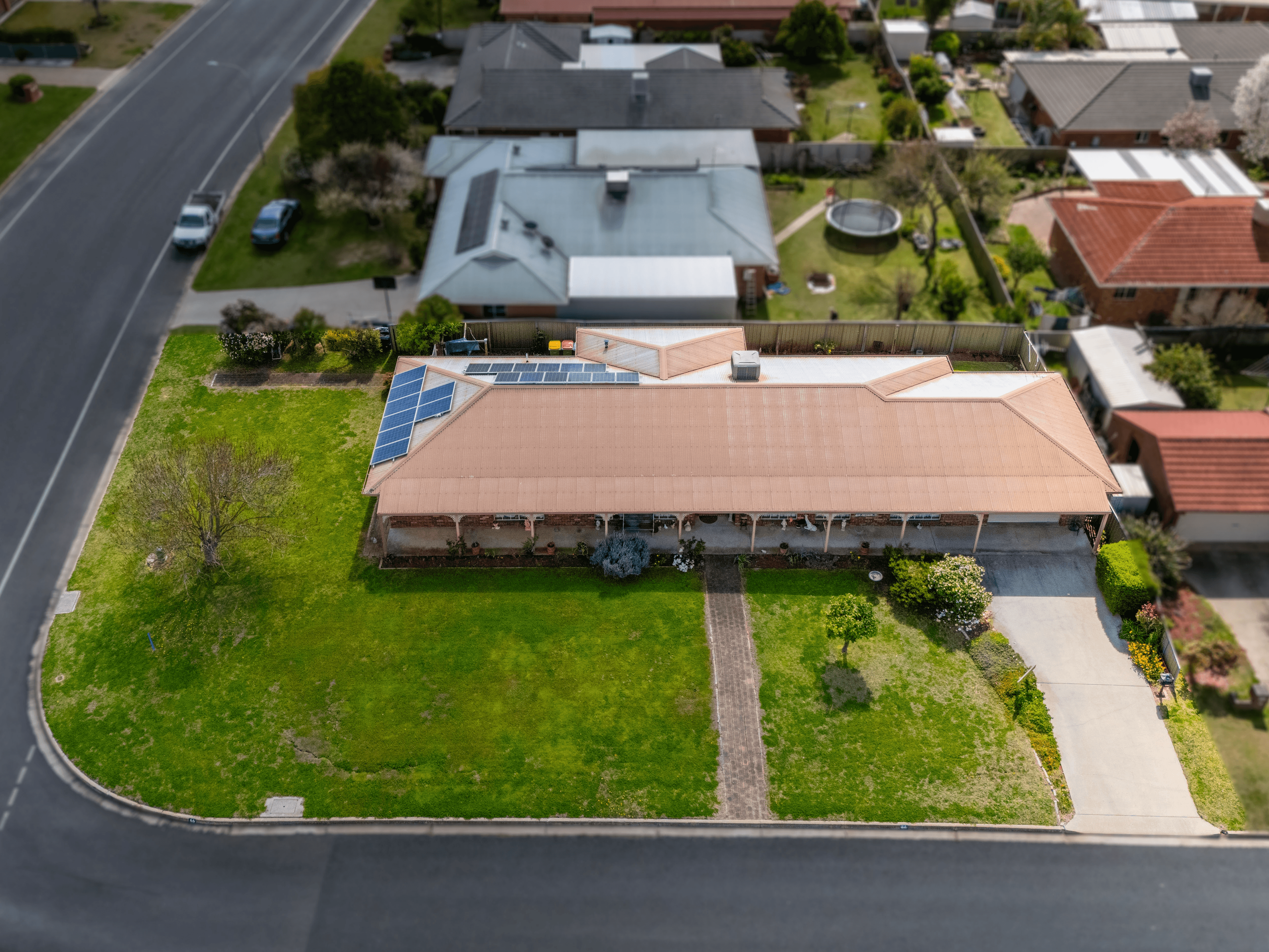 66 Sauvignon Drive, Corowa, NSW 2646