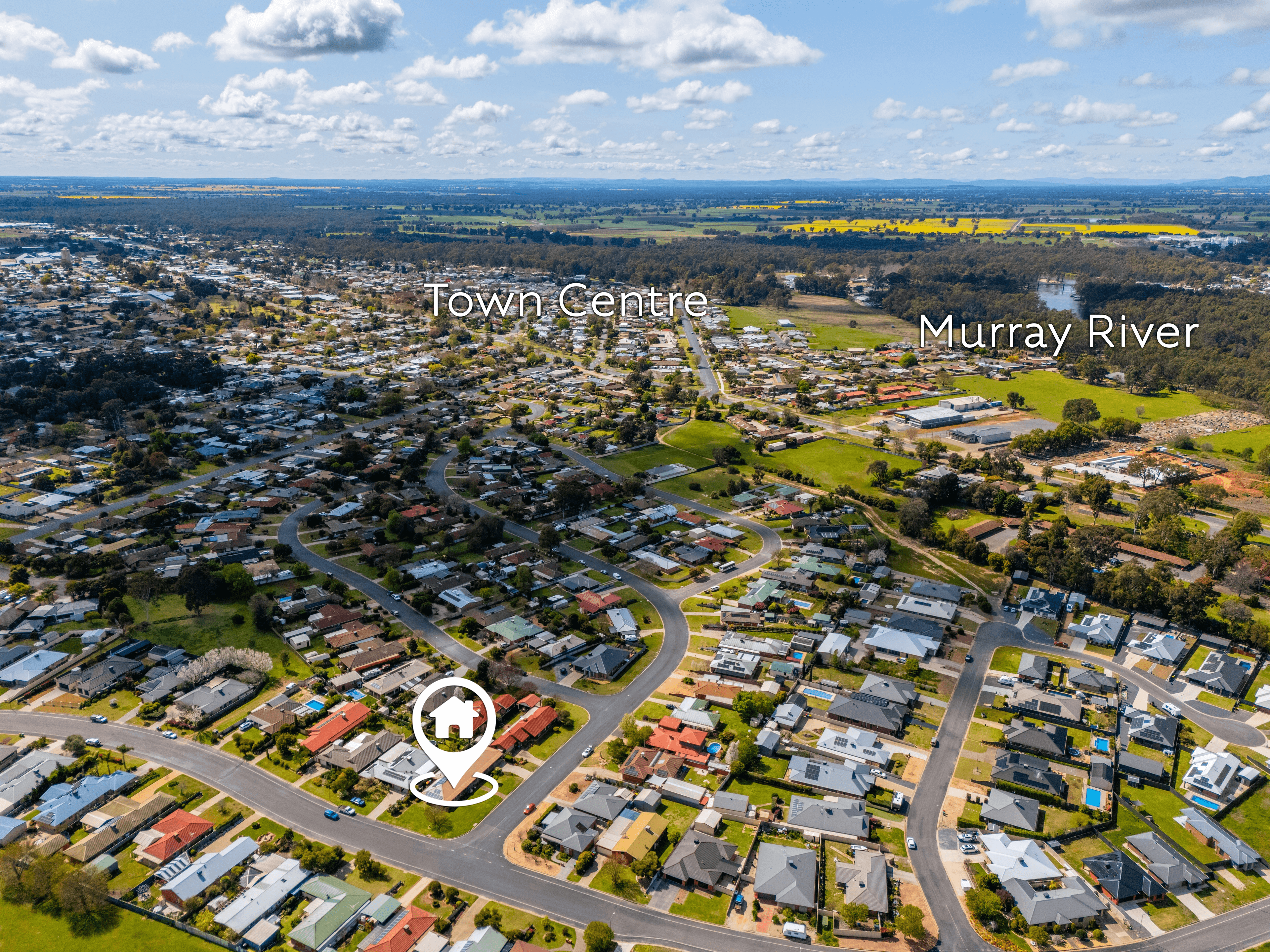 66 Sauvignon Drive, Corowa, NSW 2646