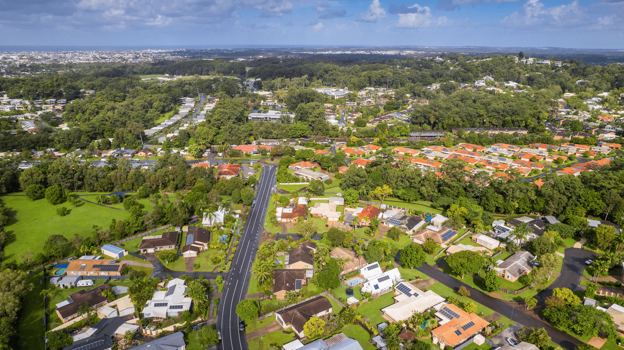 56 Cumberland Way, BUDERIM, QLD 4556